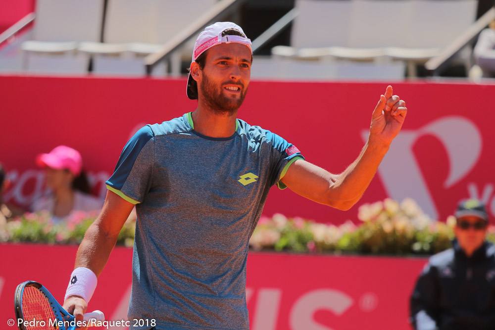 Joao Sousa u7