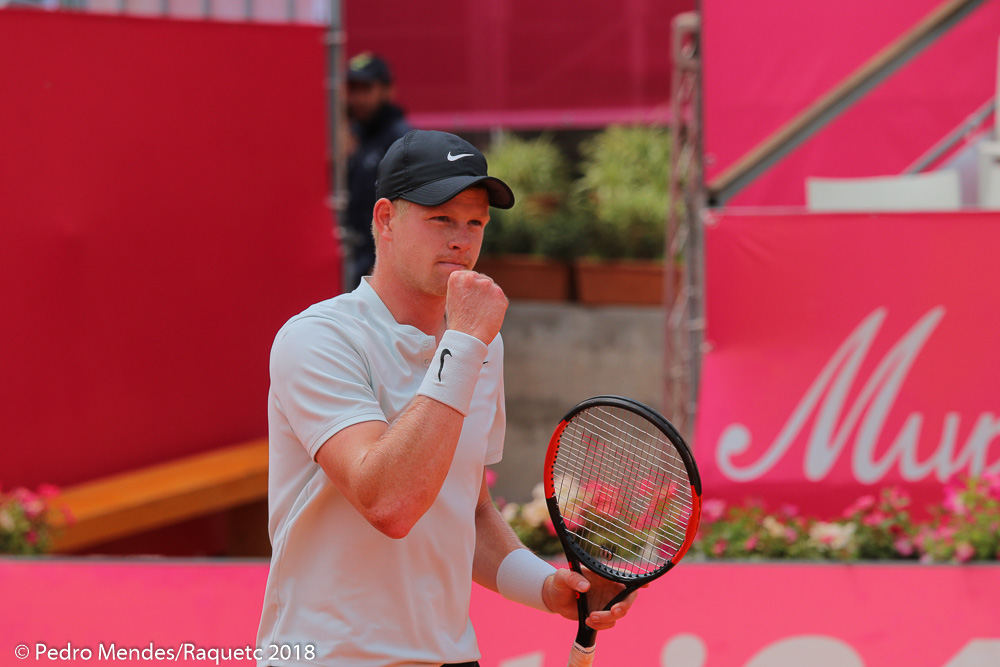 Kyle Edmund EO