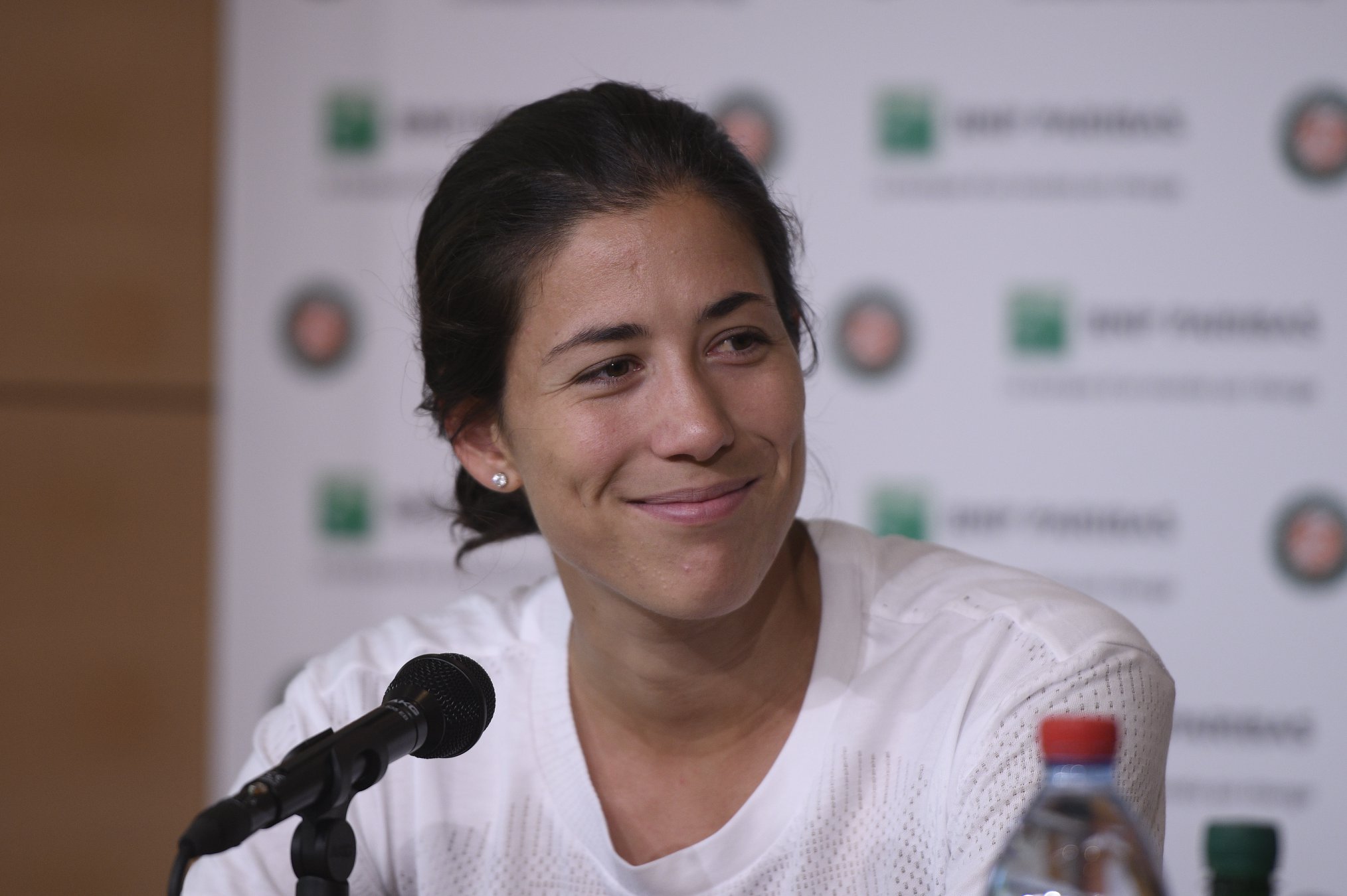 Muguruza PC