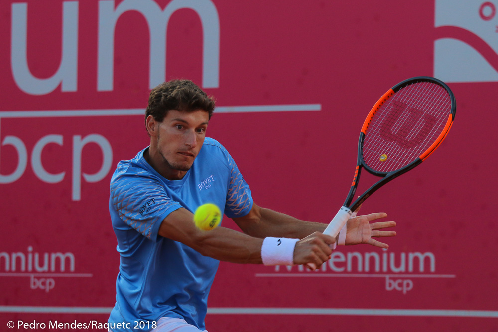 Pablo Carreño Busta MEO 18