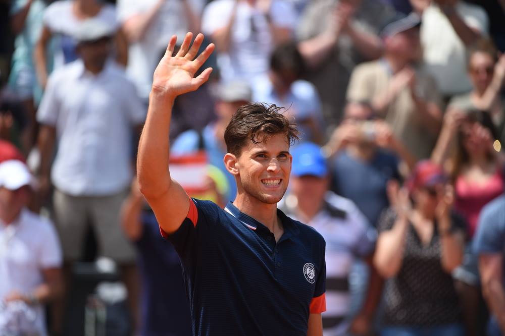 Thiem RG18