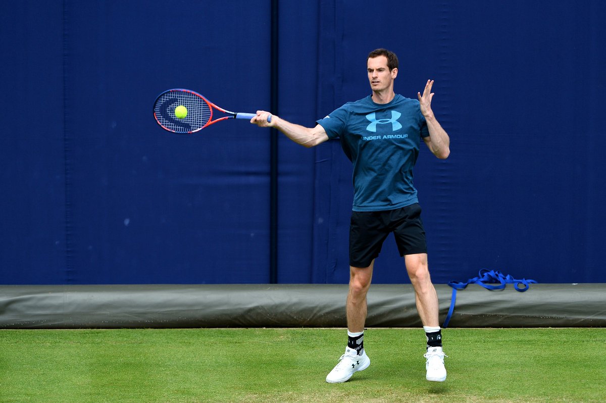 Andy Murray