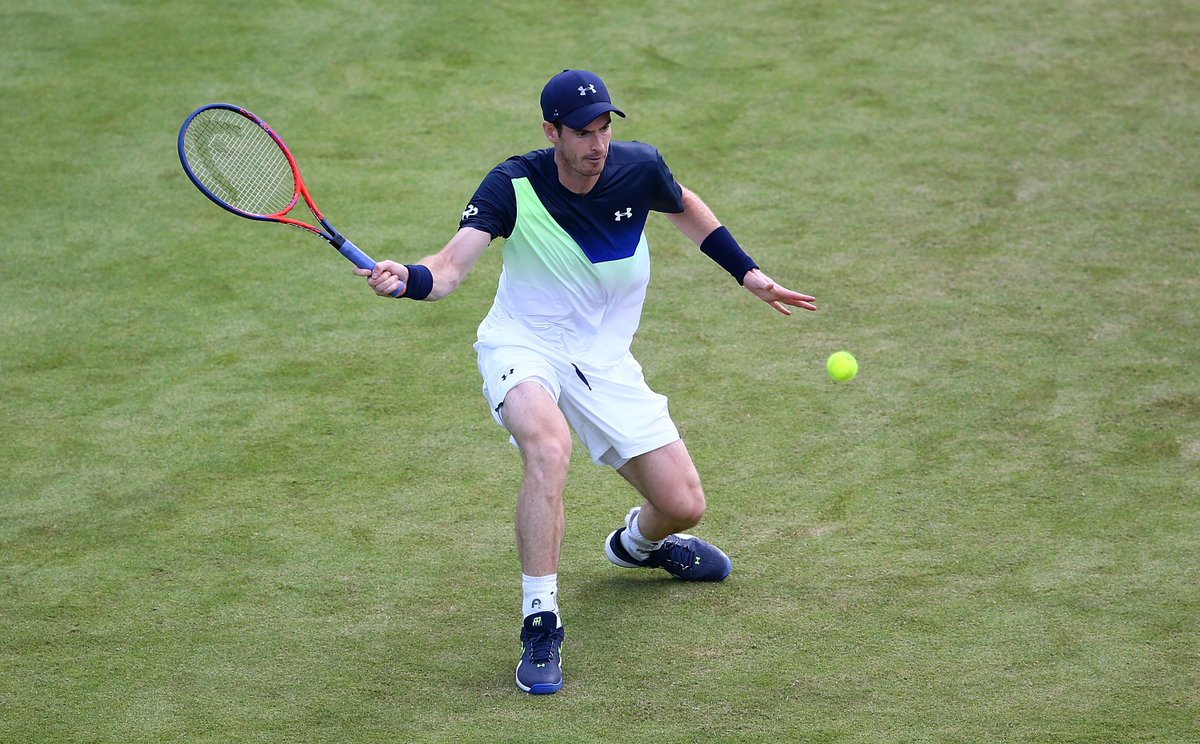 Andy Murray