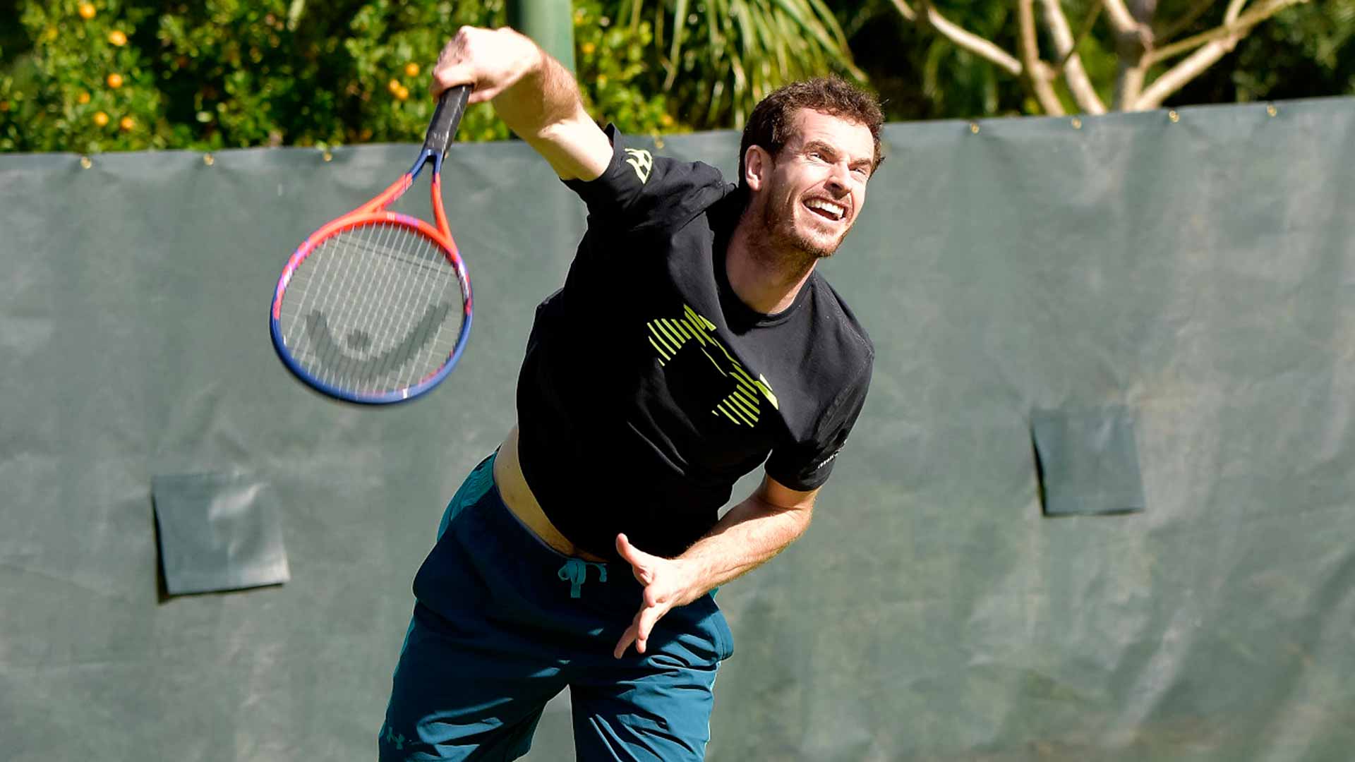 AndyMurray