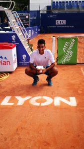 Auger-Aliassime