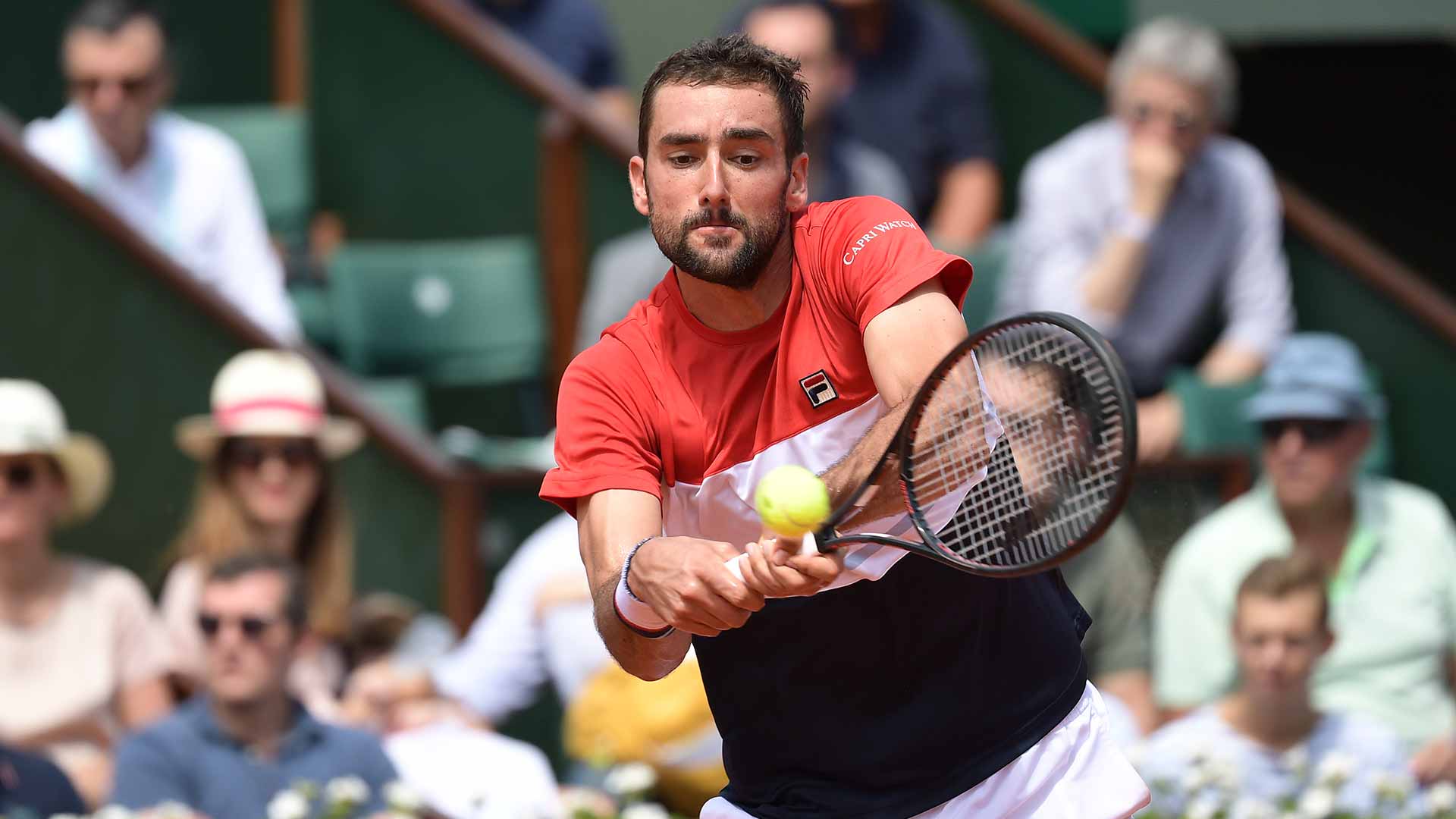 Cilic RG-18