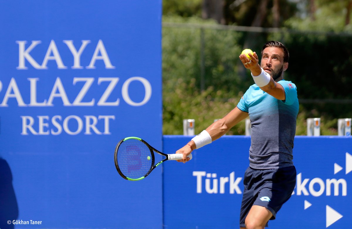 Damir Dzumhur--
