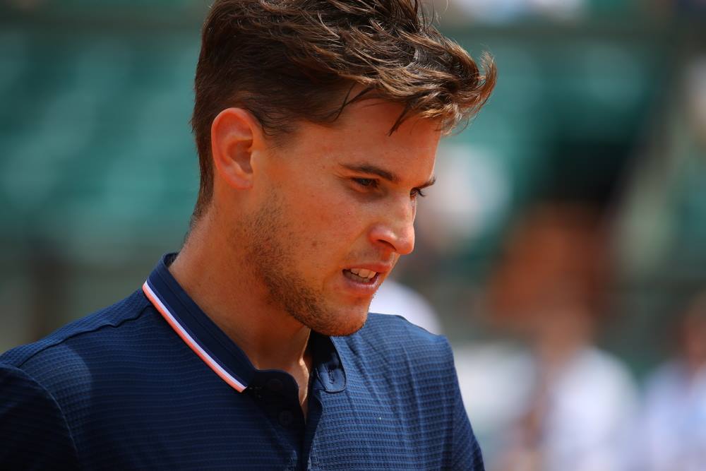 Dominic Thiem