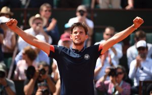 Dominic Thiem