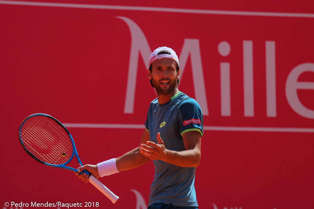 Joao Sousa EO5
