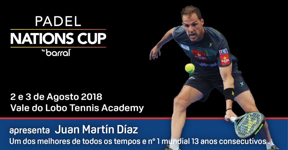 Onde assistir ao Mundial padel 2022?