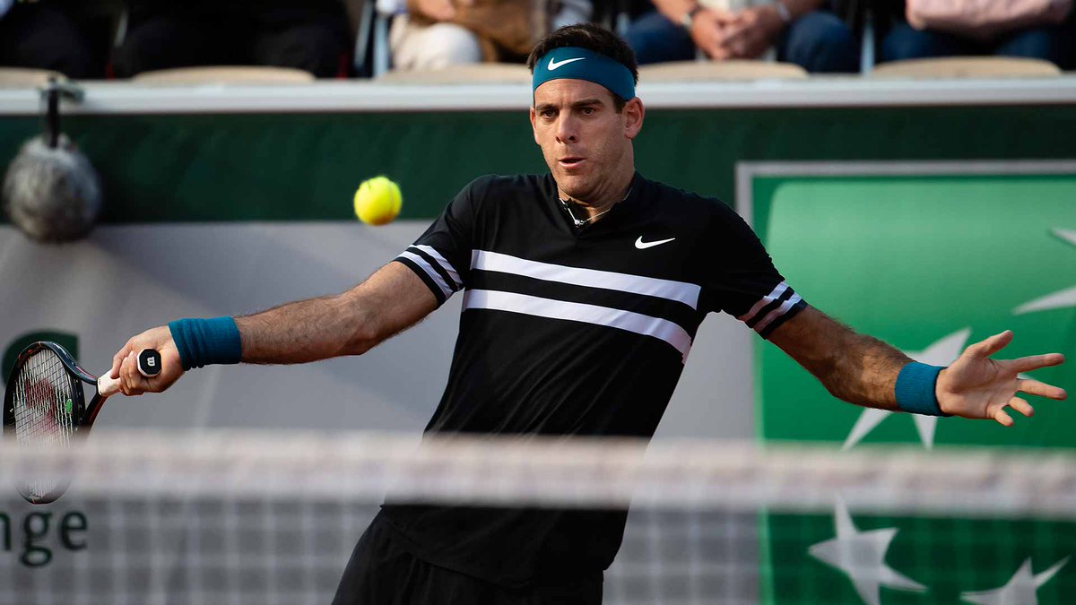 Juan Martin del Potro