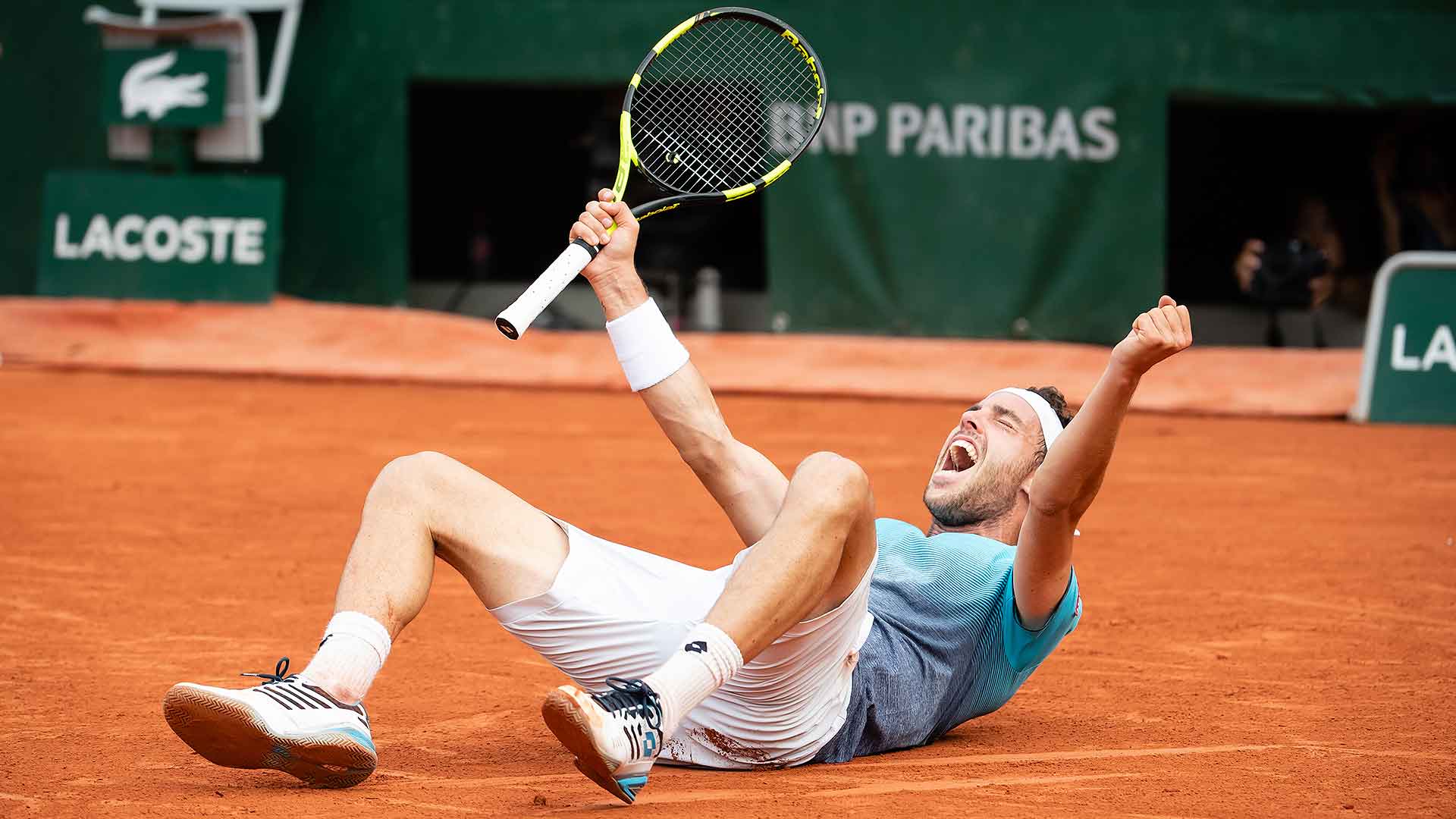 Marco-Cecchinato RG18