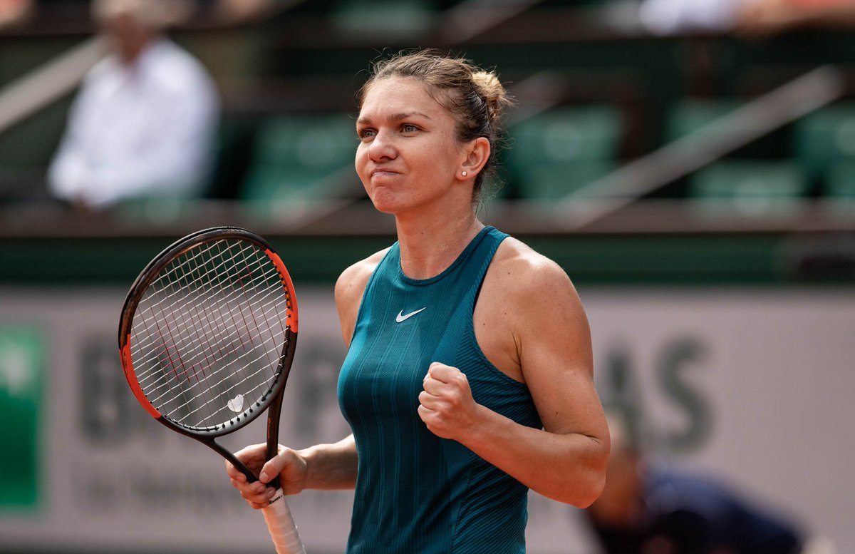 Simona Halep