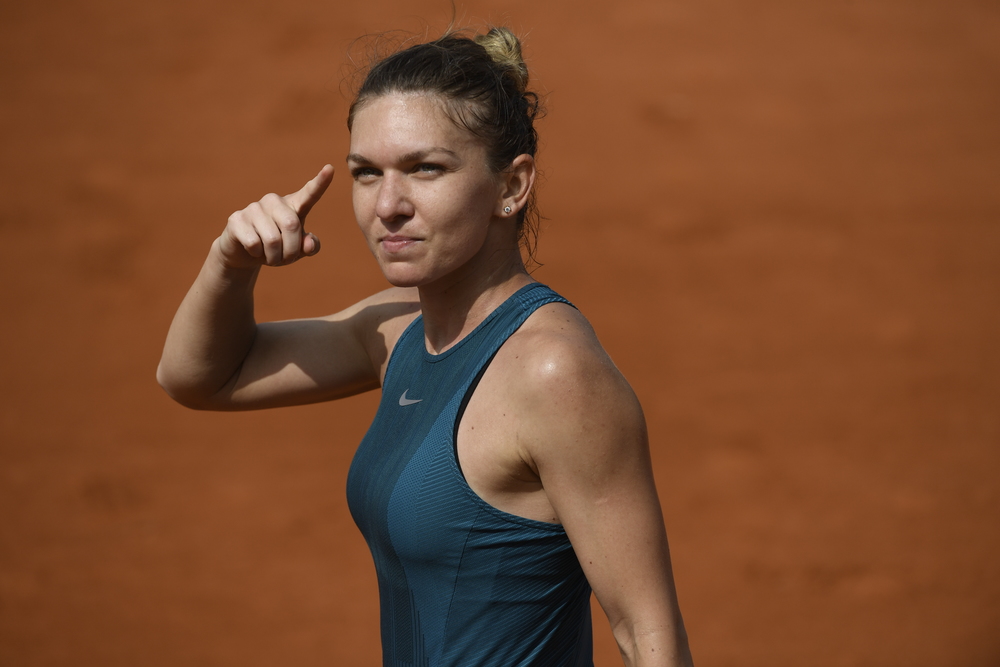 Simona Halep