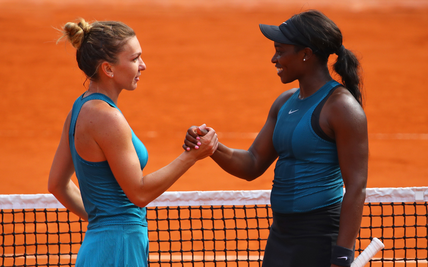 Sloane-Halep