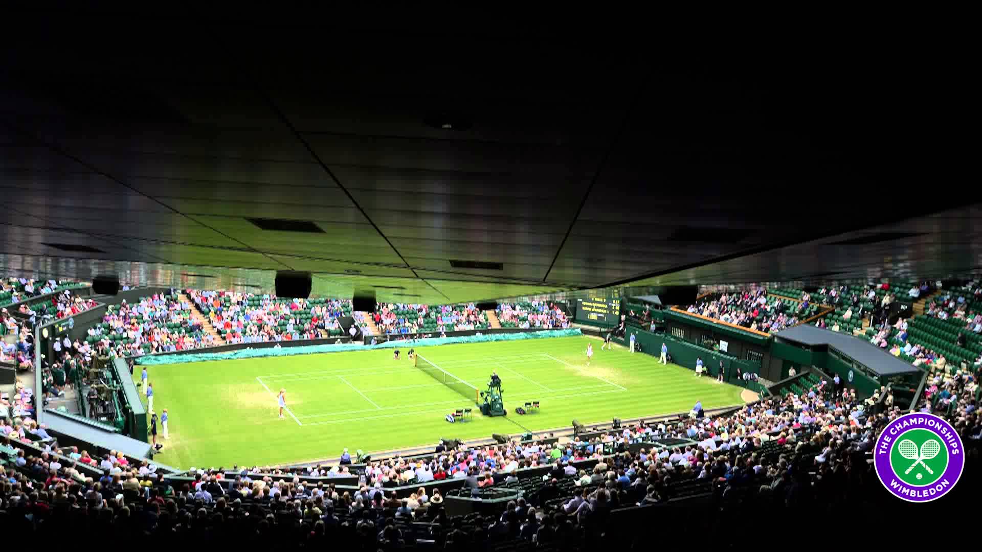 Wimbledon-