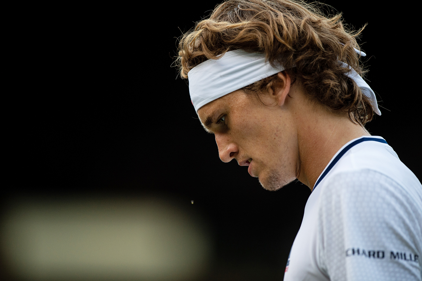 Alexander Zverev ,18