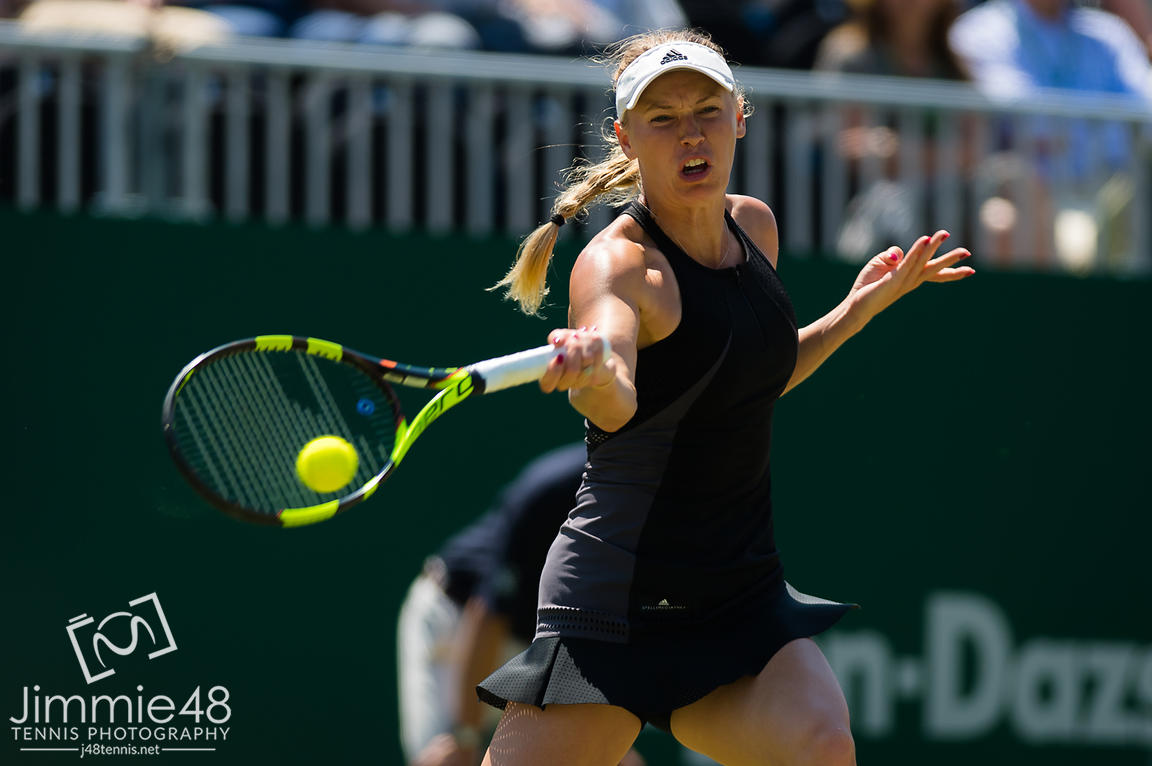 Caroline Wozniacki -