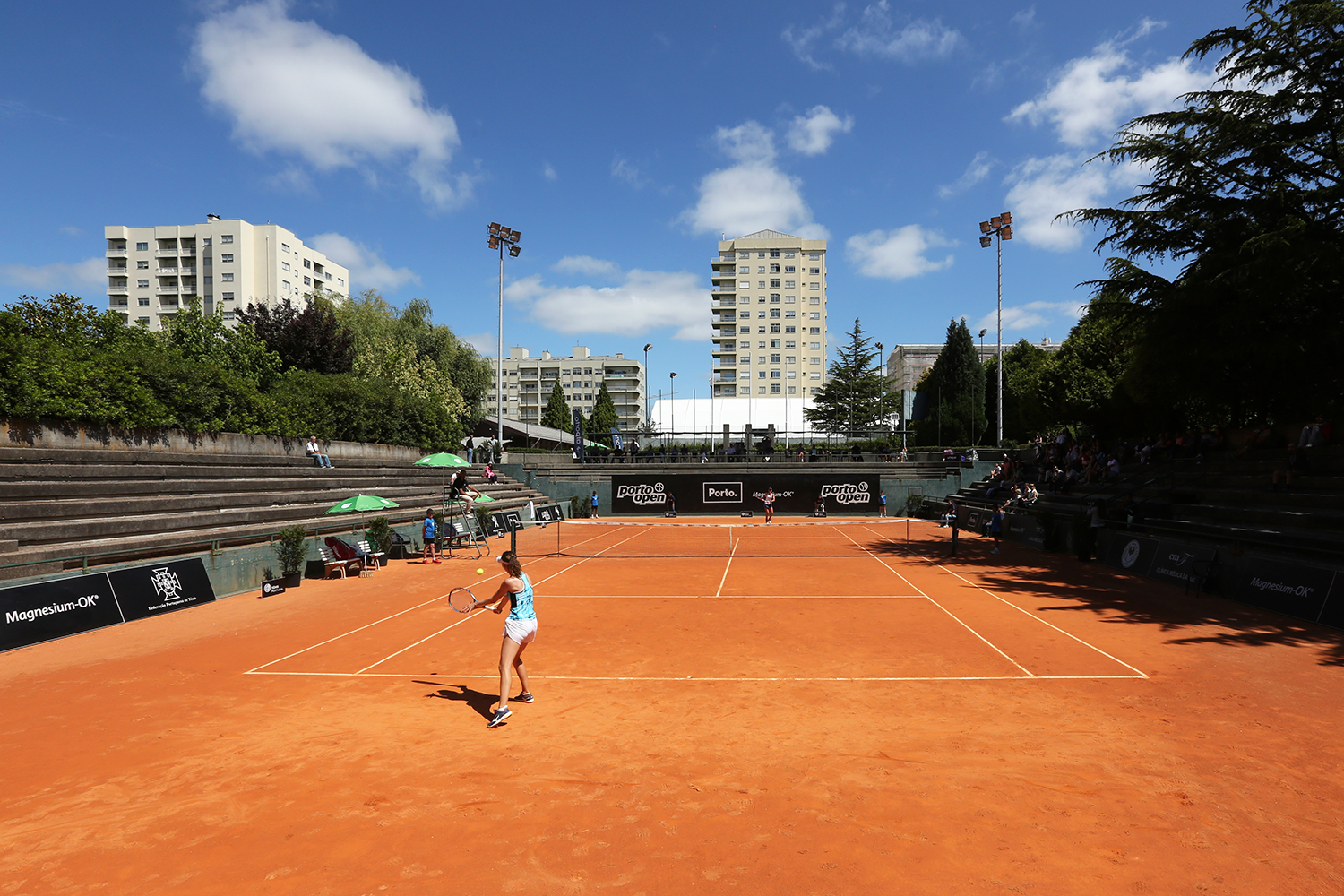 Clube de Ténis do Porto