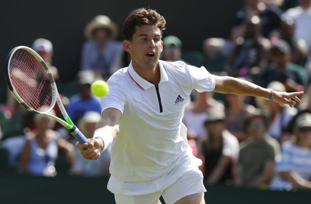 Dominic Thiem