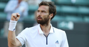 Ernests Gulbis A