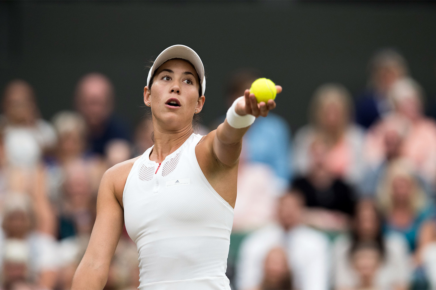 Garbiñe Muguruza-W