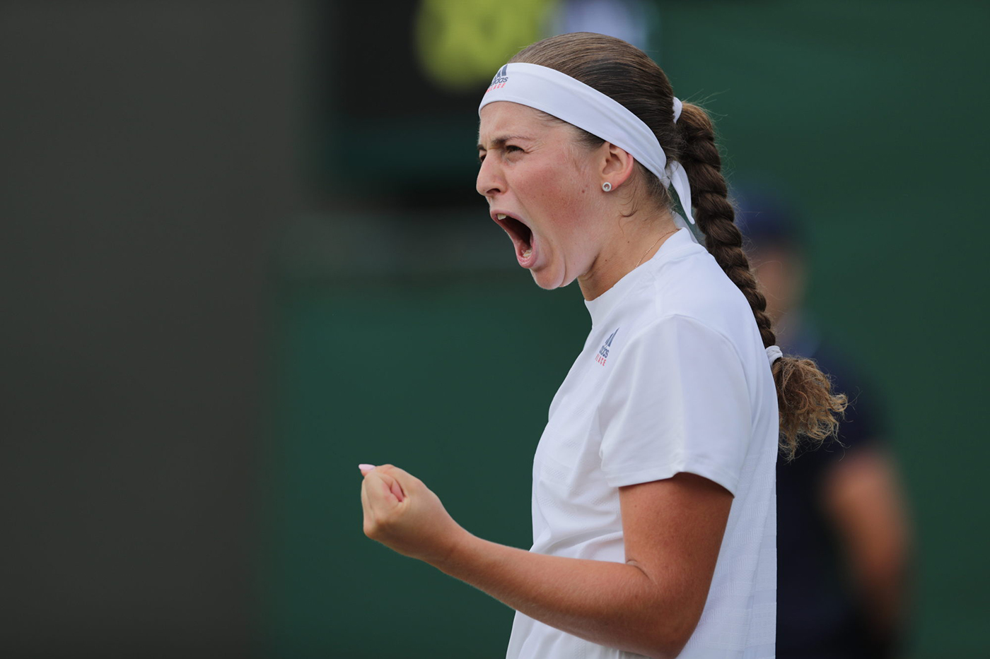 Jelena Ostapenko -18