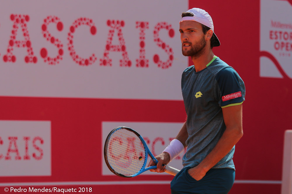 Joao Sousa r5