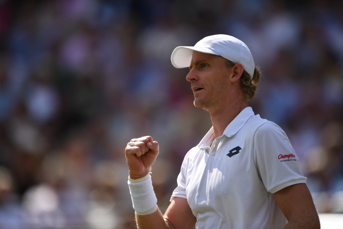 Kevin Anderson