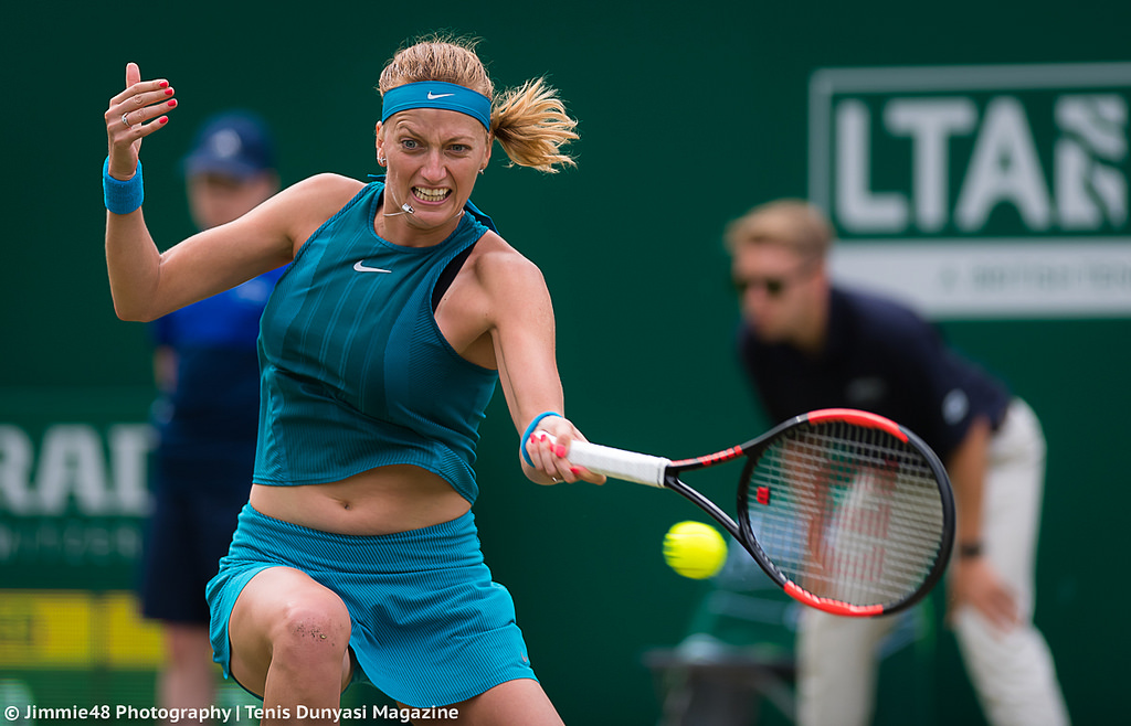 Petra Kvitova 3