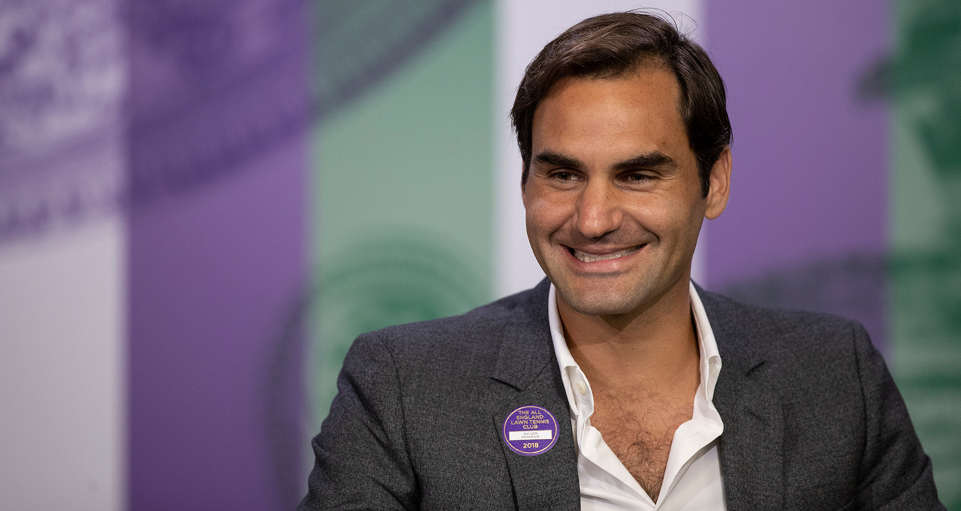Roger Federer
