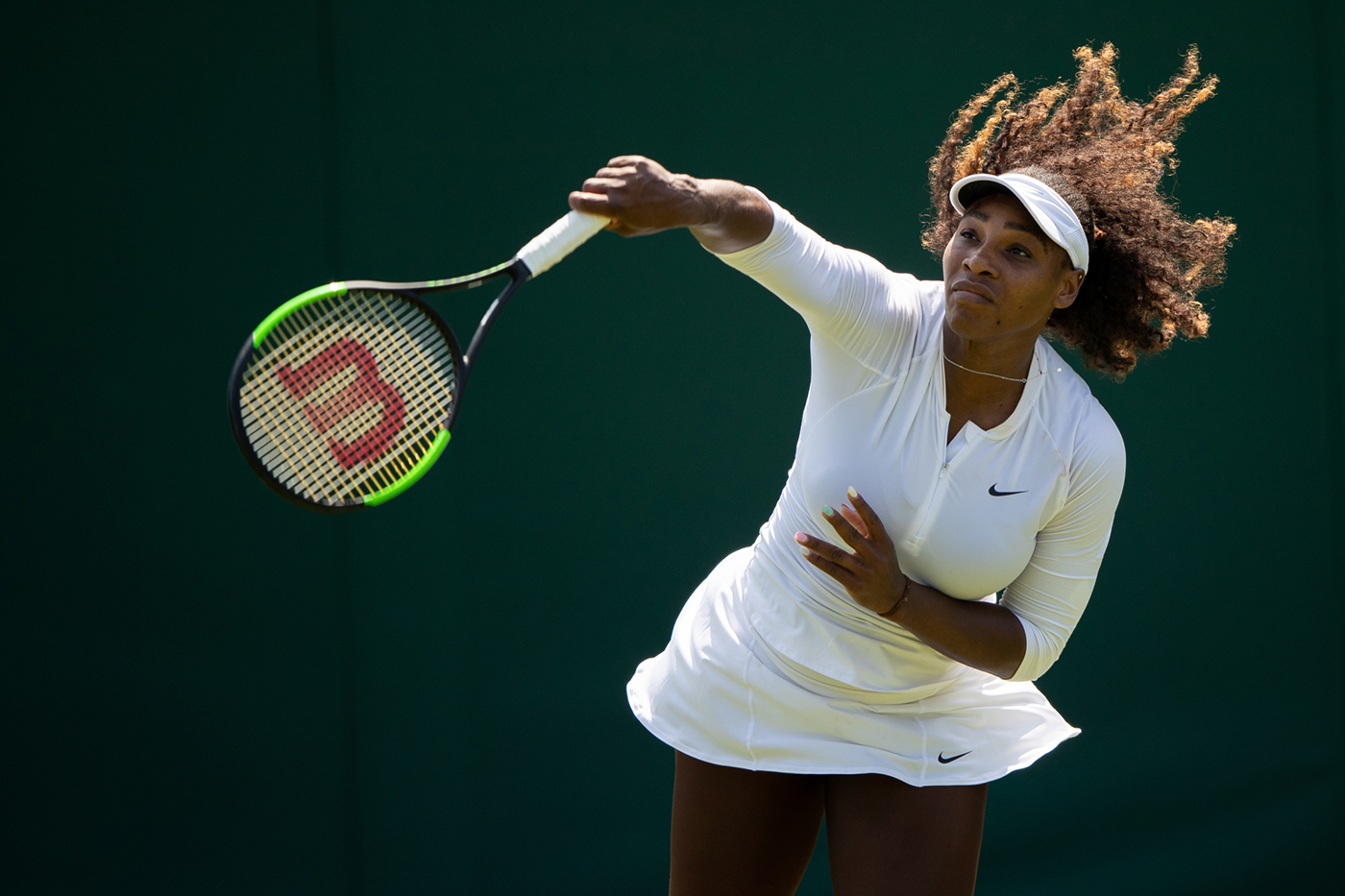 Serena Williams-W
