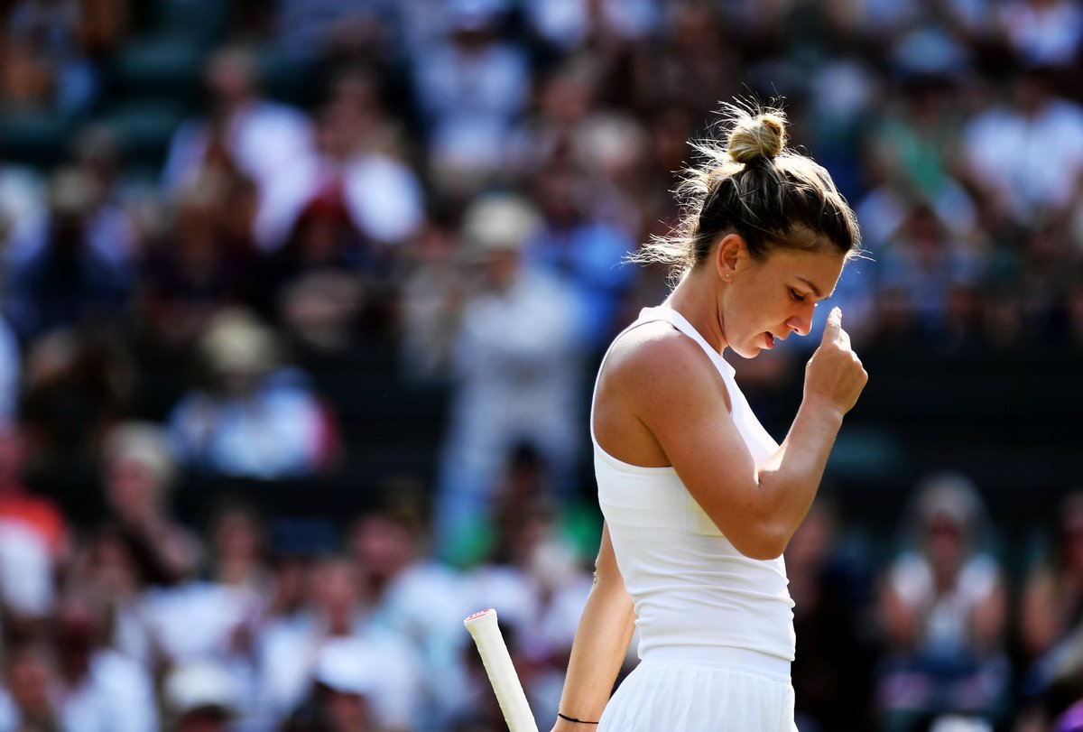 Simona Halep