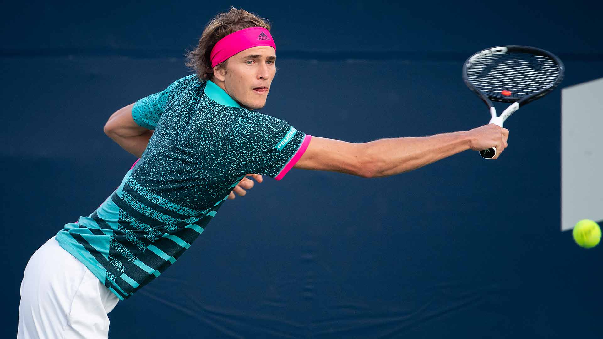 Alexander Zverev T