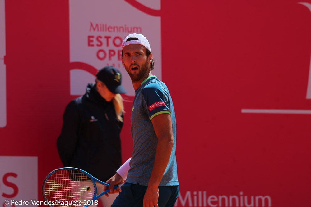 Joao Sousa 9
