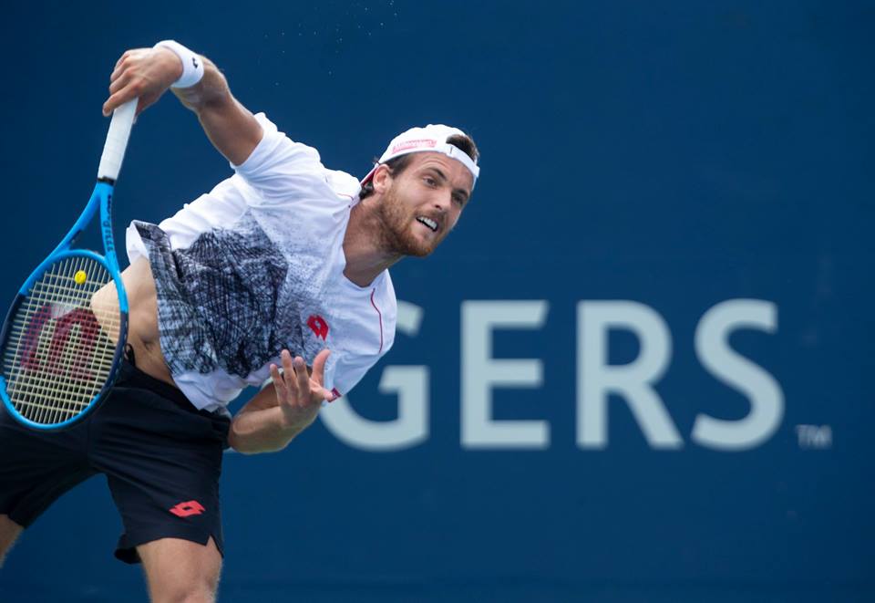João Sousa RC