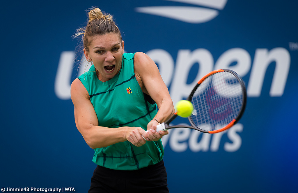 Simona Halep