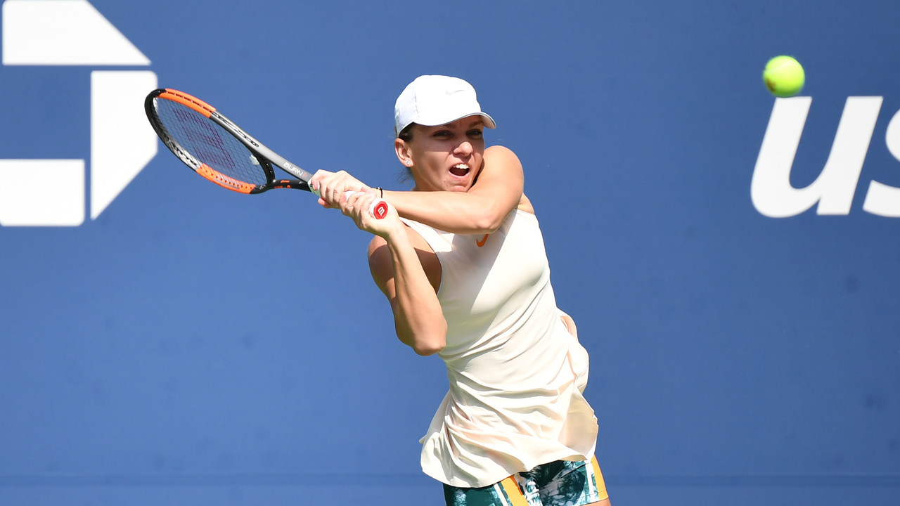 Simona Halep