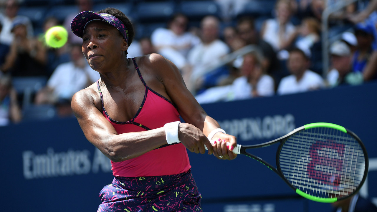Venus Williams