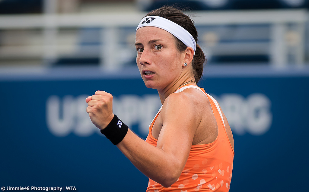 Anastasija Sevastova