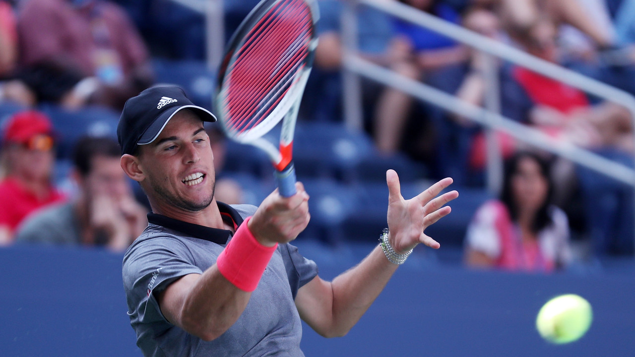 Dominic Thiem
