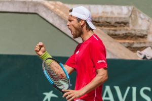João Sousa