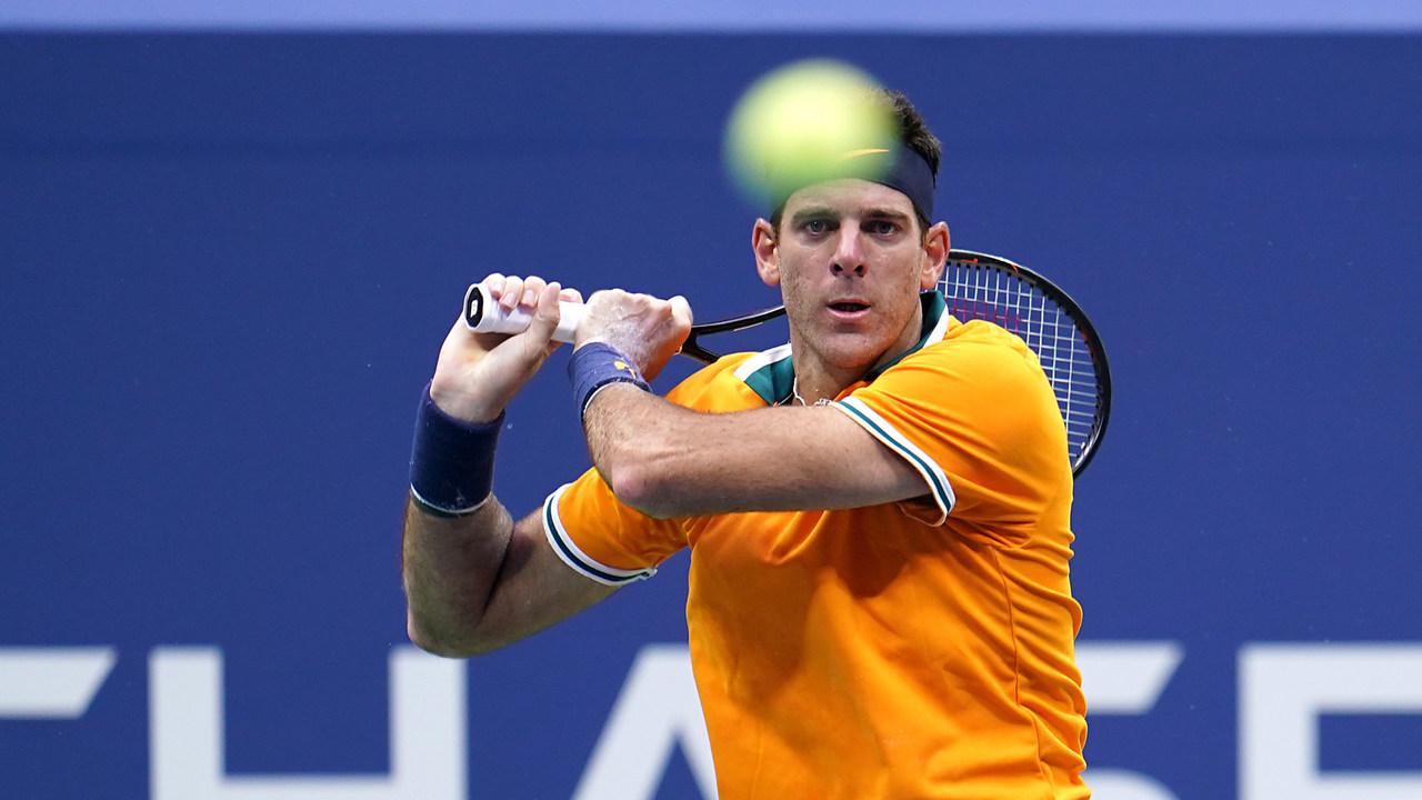 Juan Martin del Potro