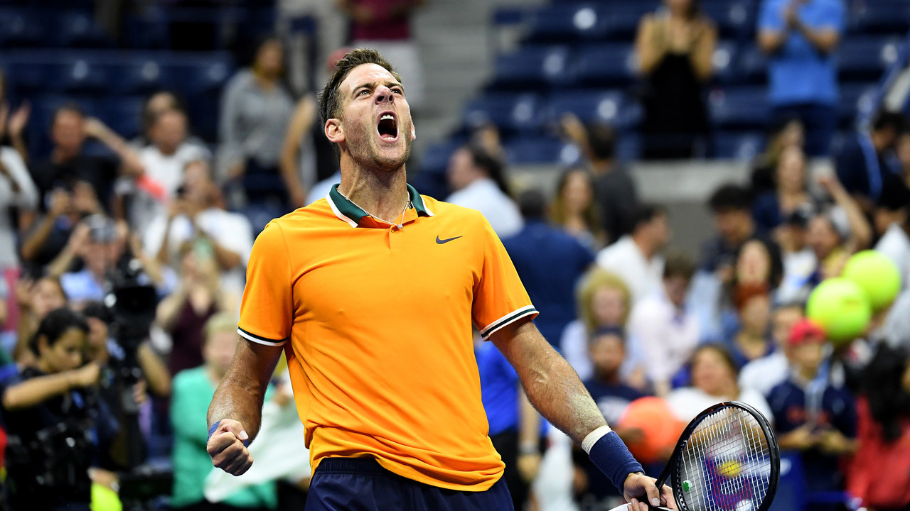 Juan Martin Del Potro