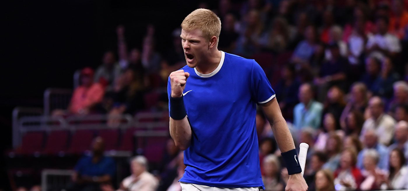 Kyle Edmund