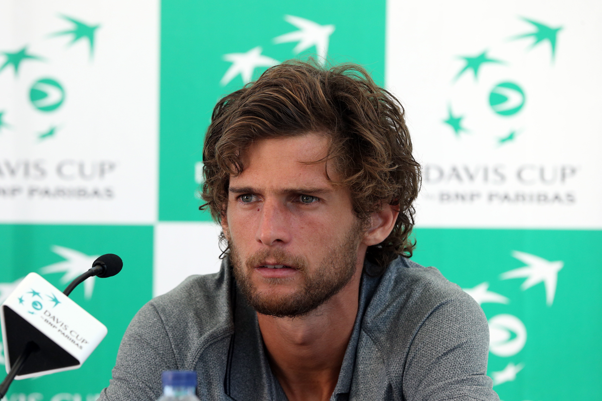 Pedro Sousa declarações