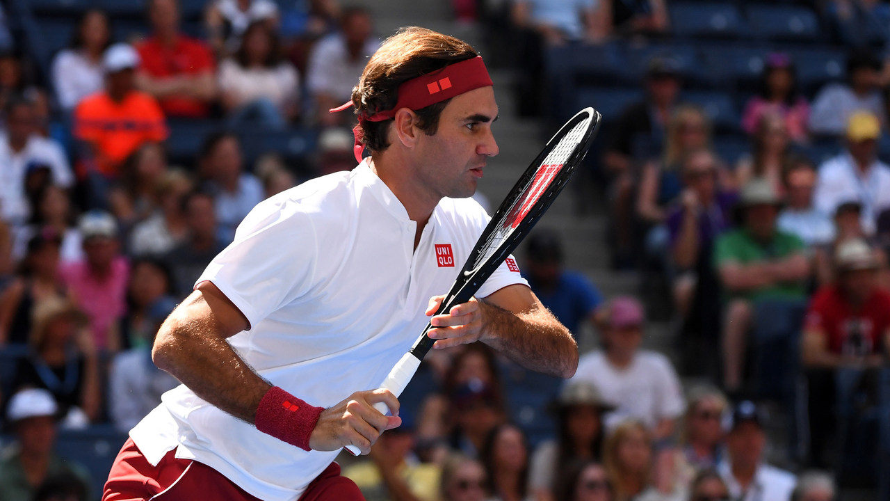 Roger Federer
