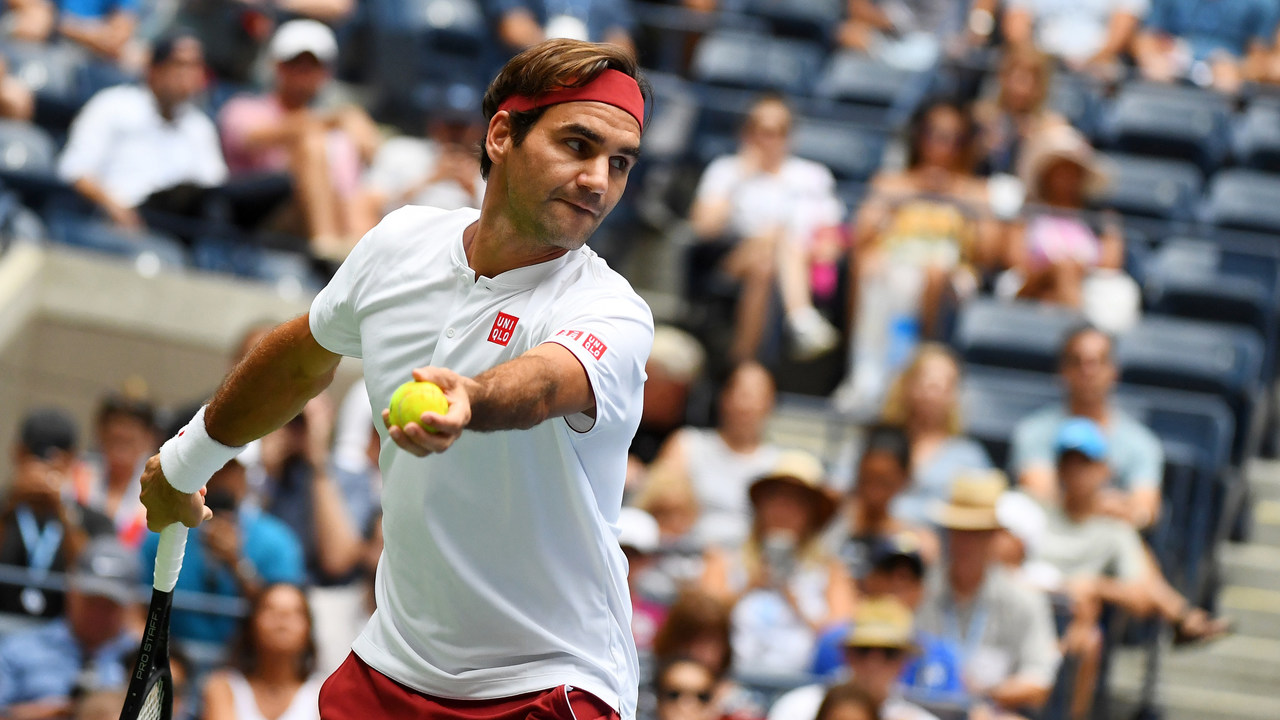 Roger Federer
