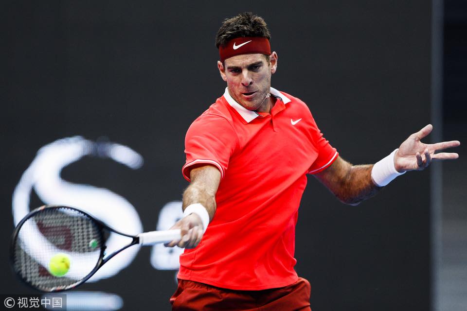 Juan Martin del Potro